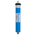  Reverse Osmosis Membran Filtre 75 GPD